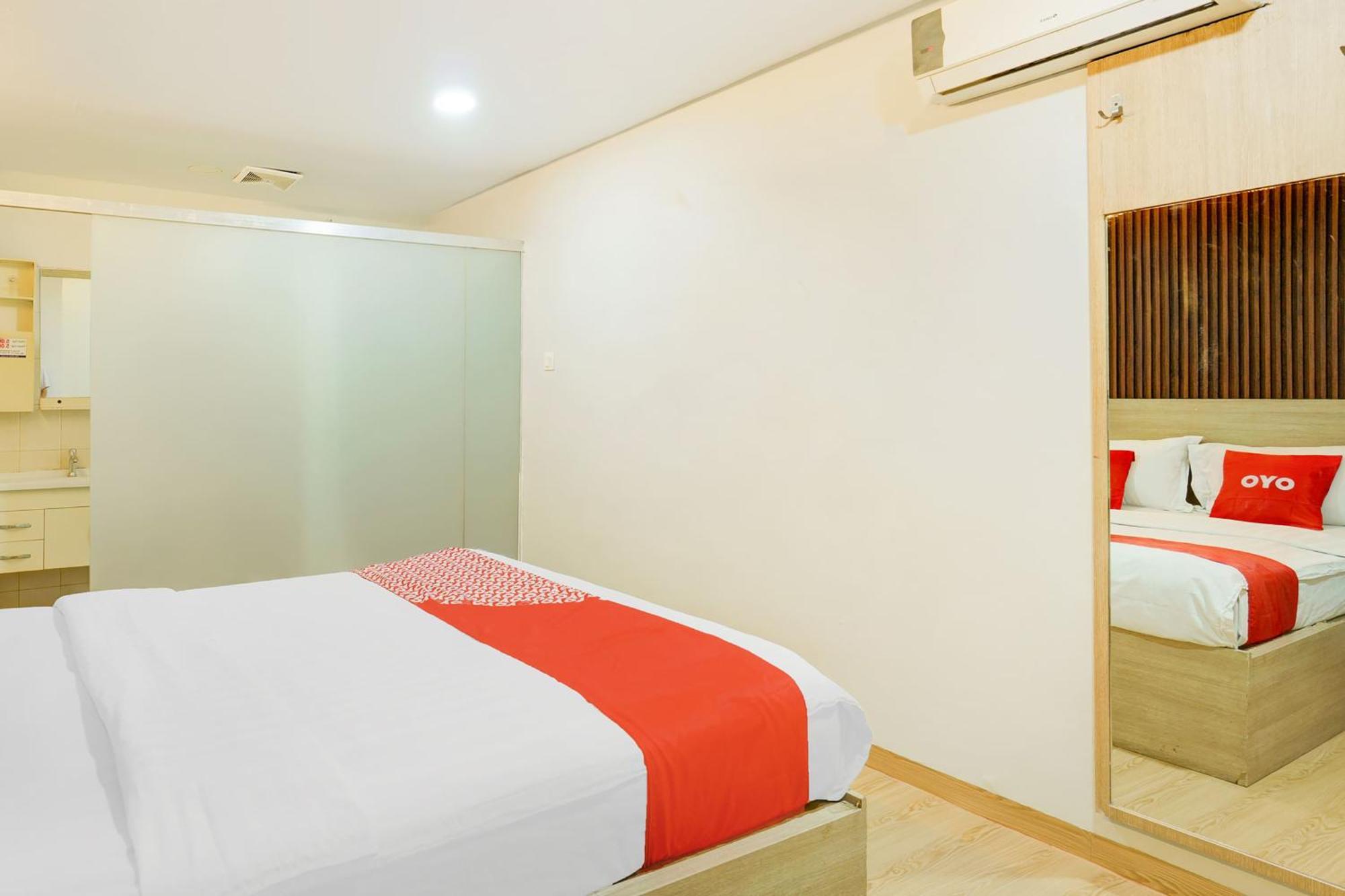 Hotel O Tanjung Duren Near Mall Citraland Formerly Suba Hotel Jakarta
