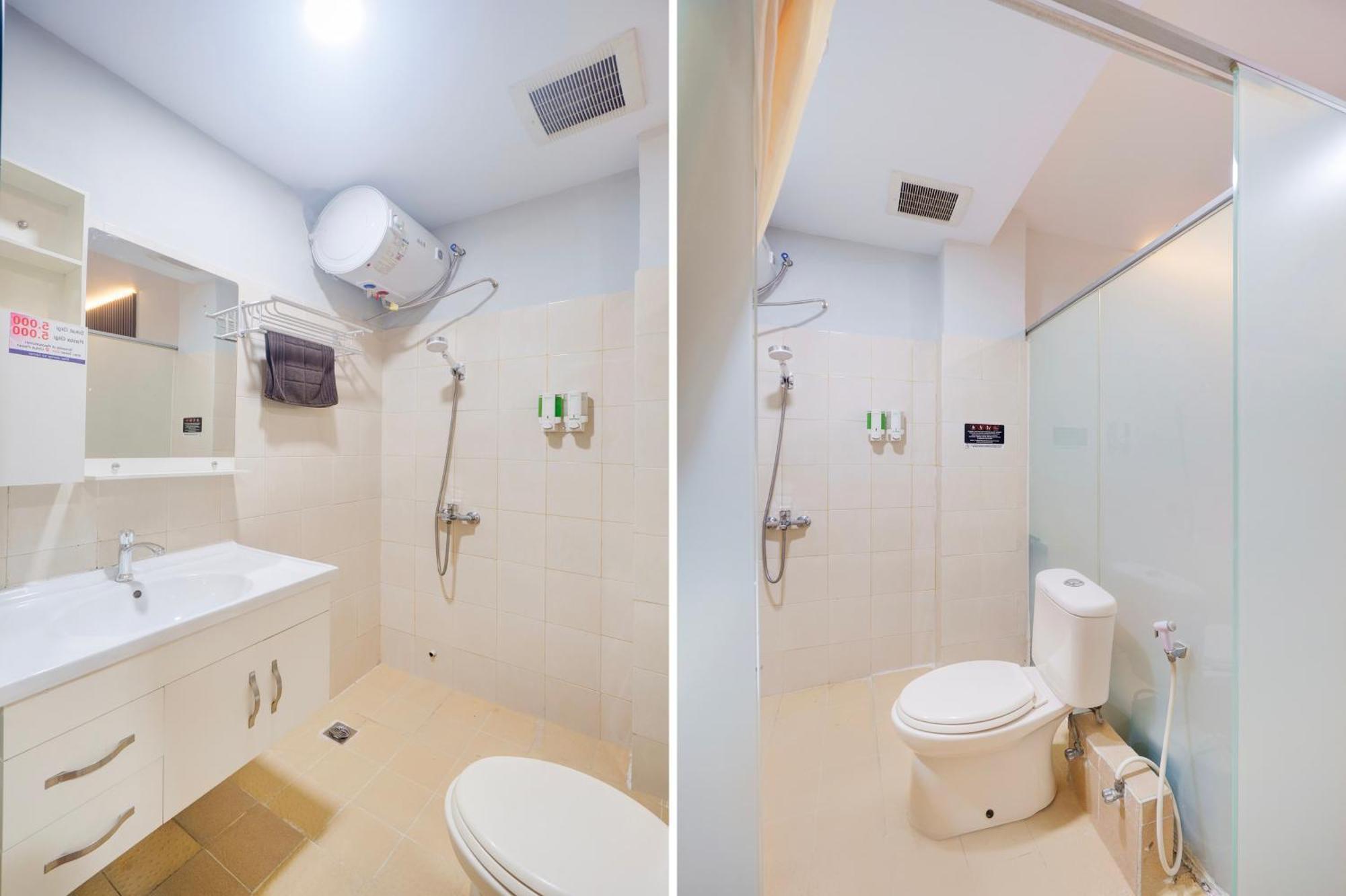 Hotel O Tanjung Duren Near Mall Citraland Formerly Suba Hotel Jakarta