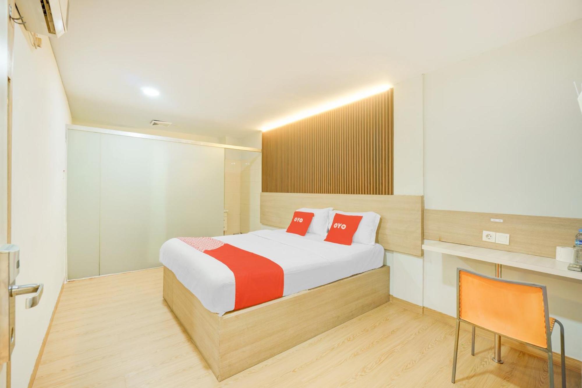 Hotel Hotel O Tanjung Duren Near Mall Citraland Formerly Suba Hotel 2*