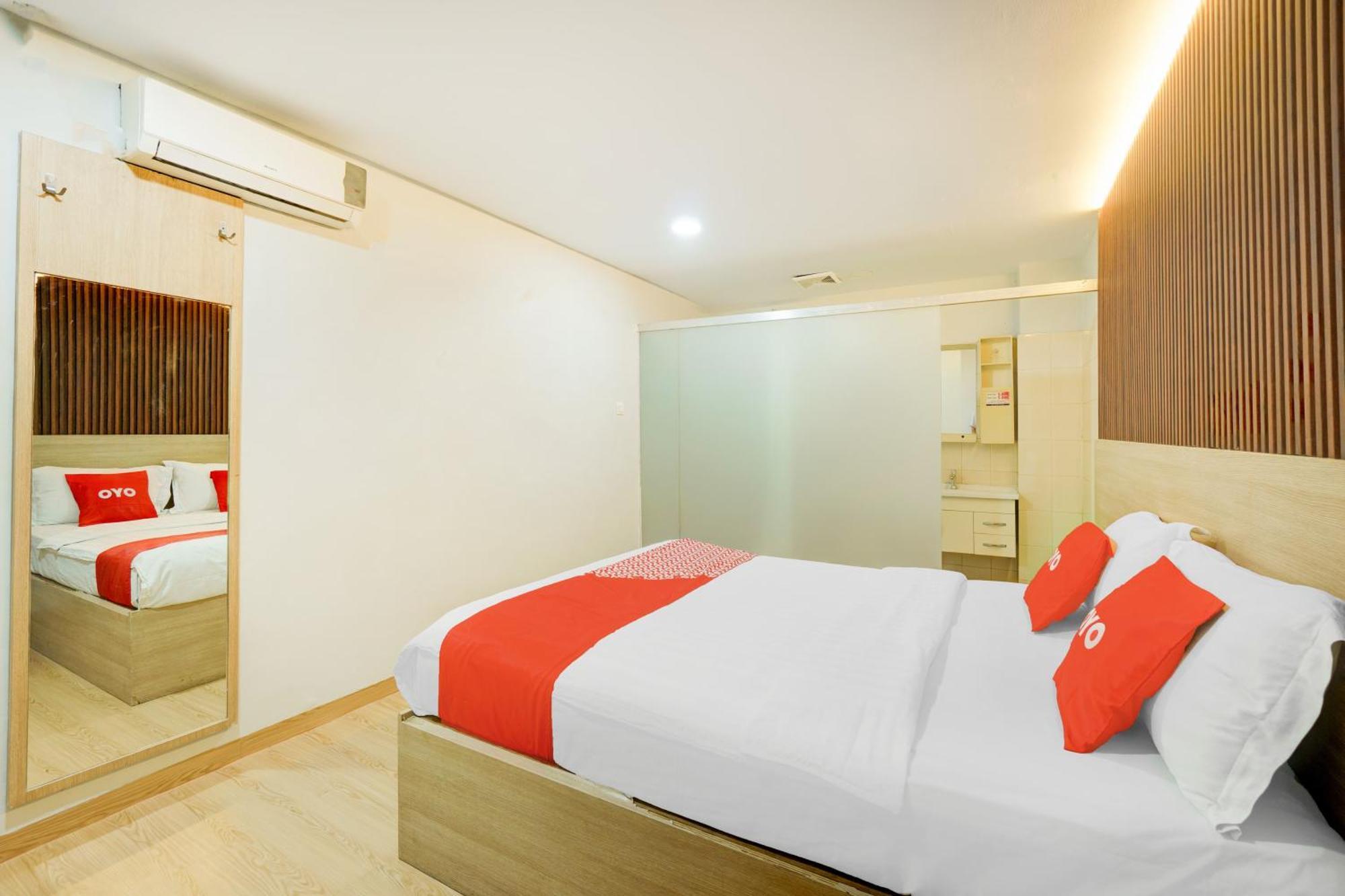 Hotel O Tanjung Duren Near Mall Citraland Formerly Suba Hotel 2* Jakarta