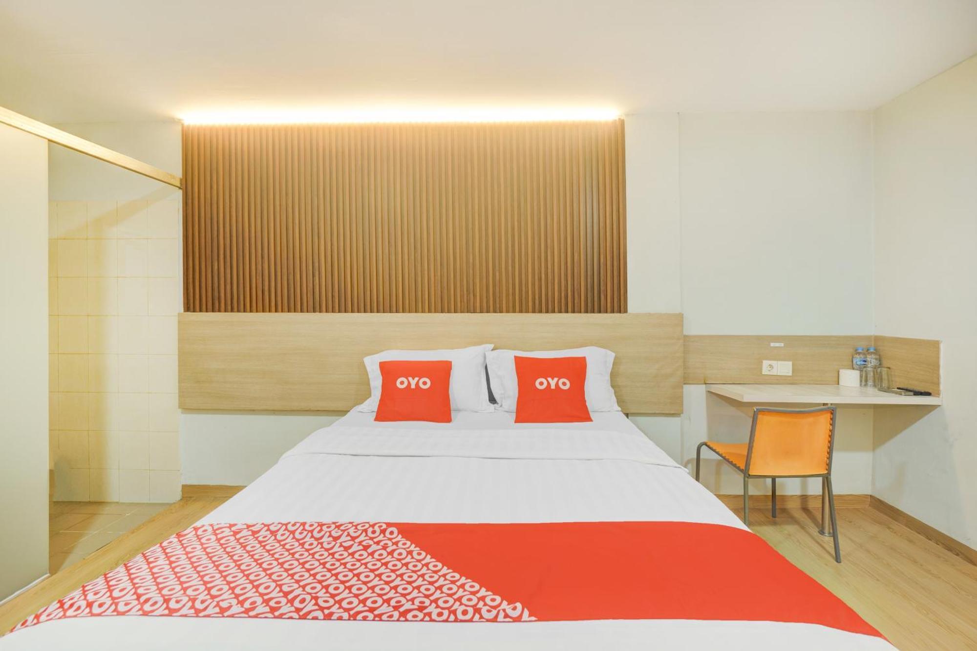 Hotel O Tanjung Duren Near Mall Citraland Formerly Suba Hotel Hotel Jakarta