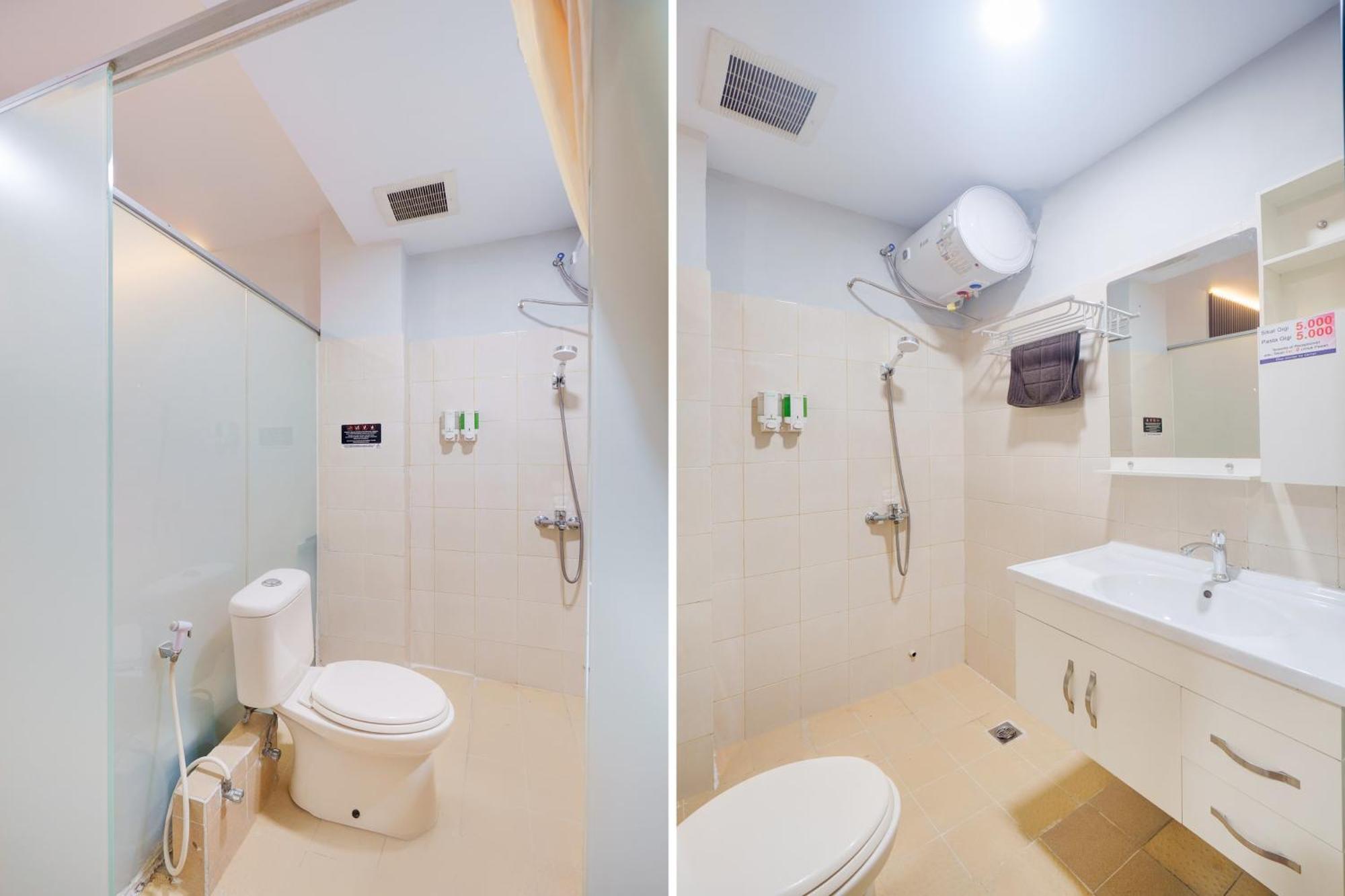 Hotel O Tanjung Duren Near Mall Citraland Formerly Suba Hotel 2*
