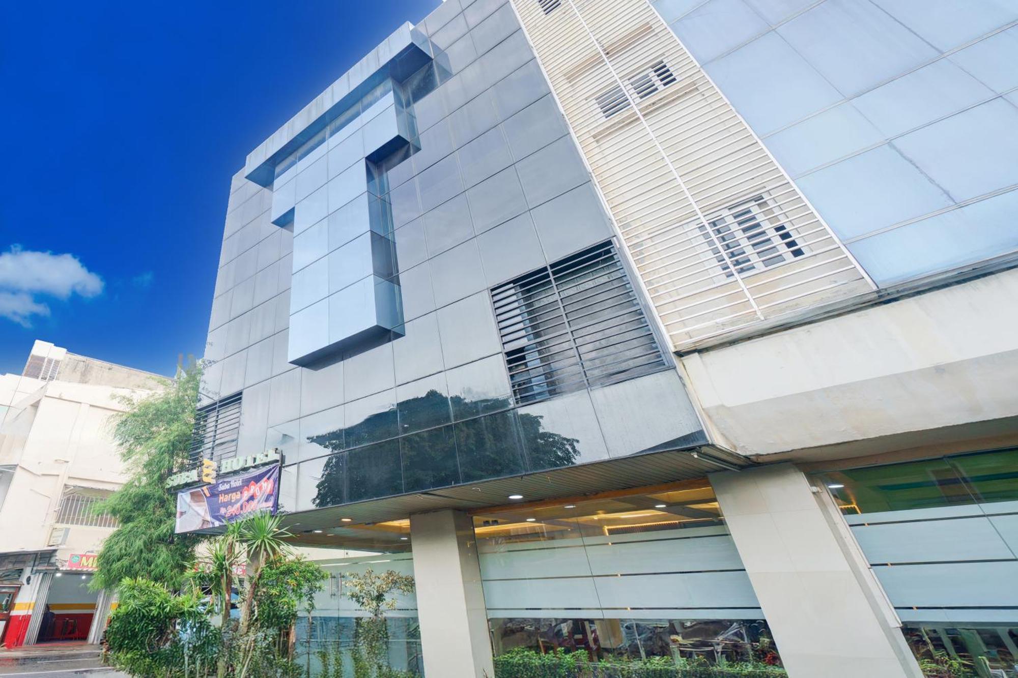 Hotel O Tanjung Duren Near Mall Citraland Formerly Suba Hotel 2*
