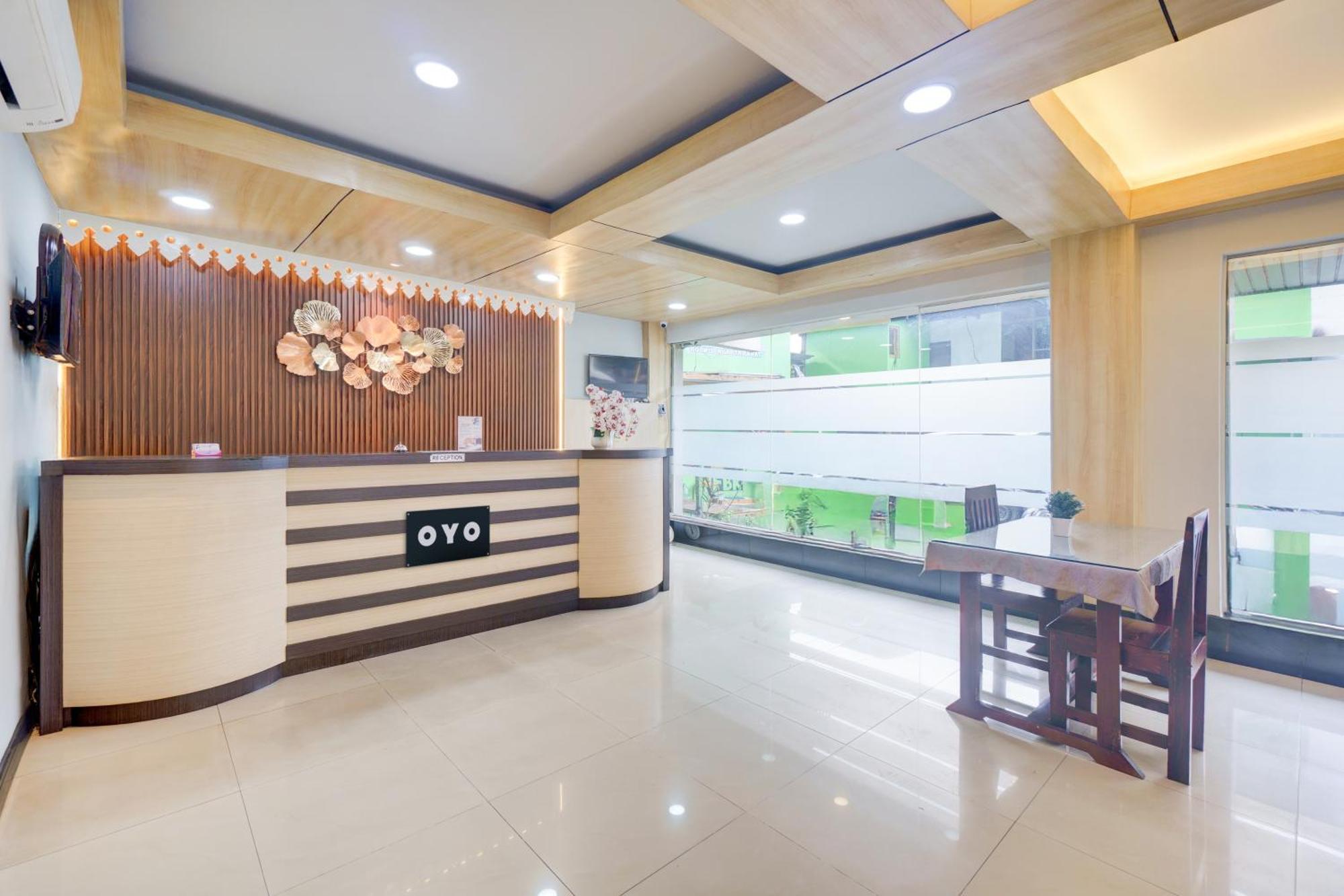 Hotel O Tanjung Duren Near Mall Citraland Formerly Suba Hotel 2* Jakarta