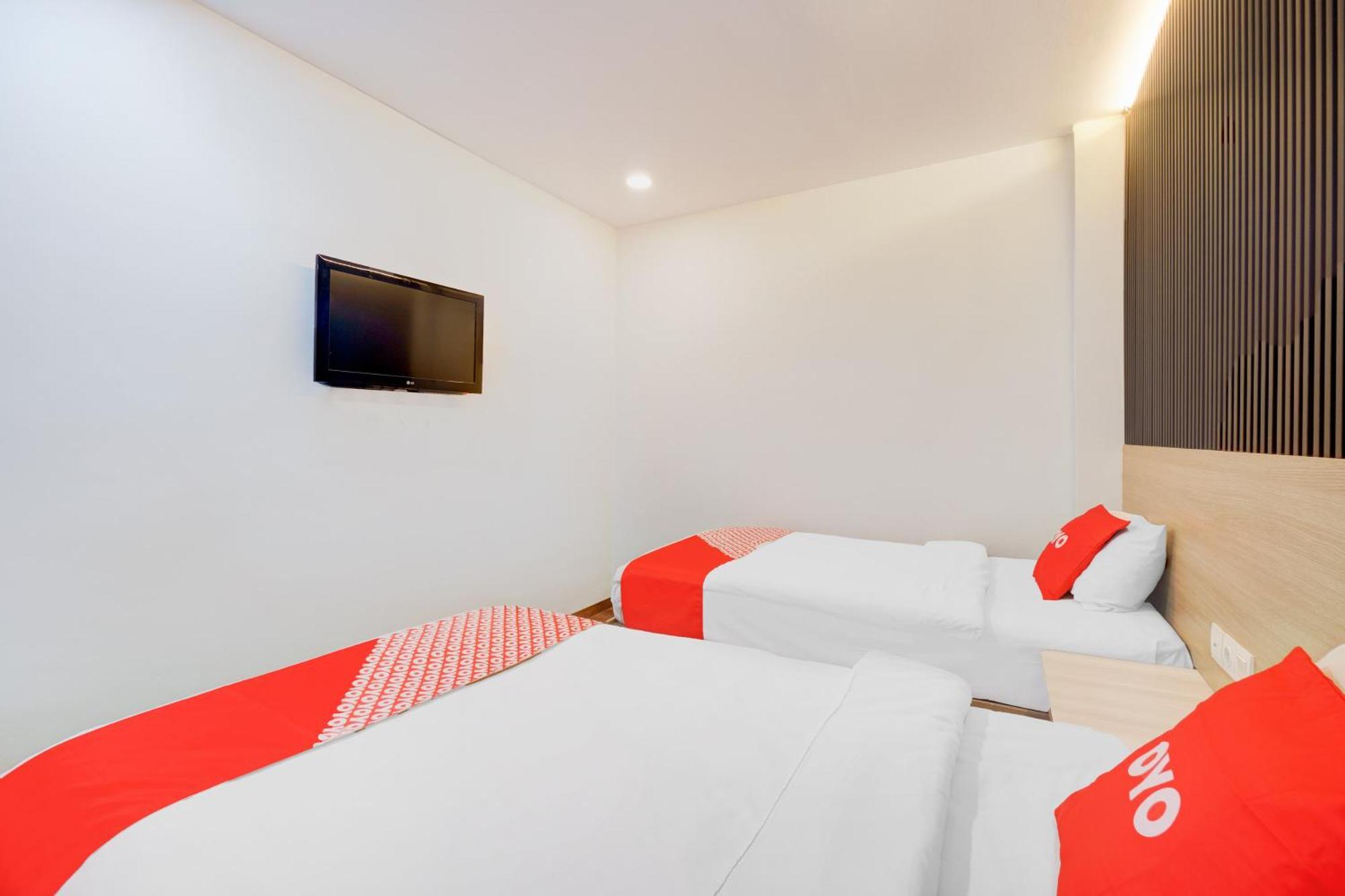 Hotel Hotel O Tanjung Duren Near Mall Citraland Formerly Suba Hotel Jakarta