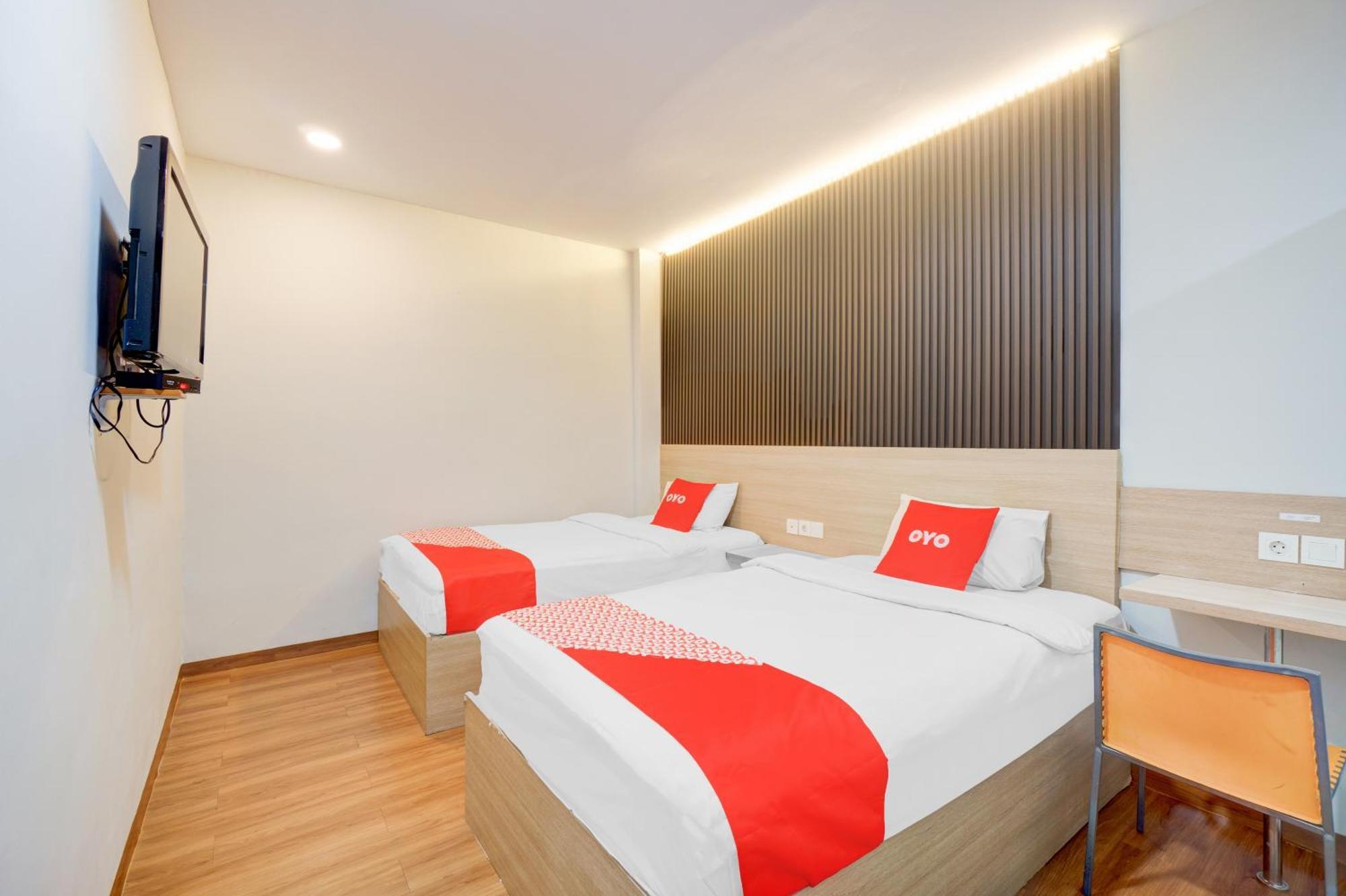 Hotel Hotel O Tanjung Duren Near Mall Citraland Formerly Suba Hotel