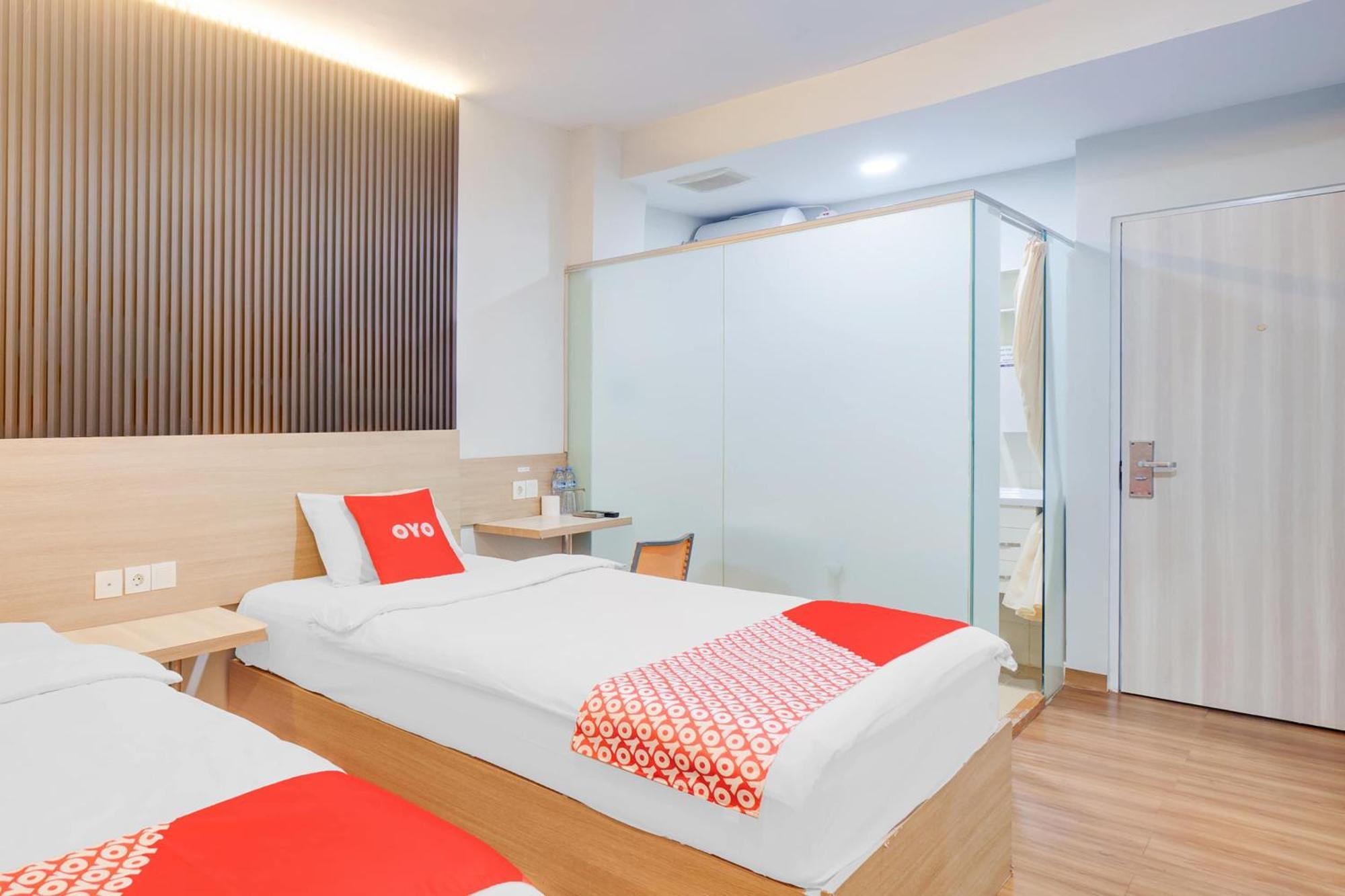 Hotel O Tanjung Duren Near Mall Citraland Formerly Suba Hotel Hotel Jakarta