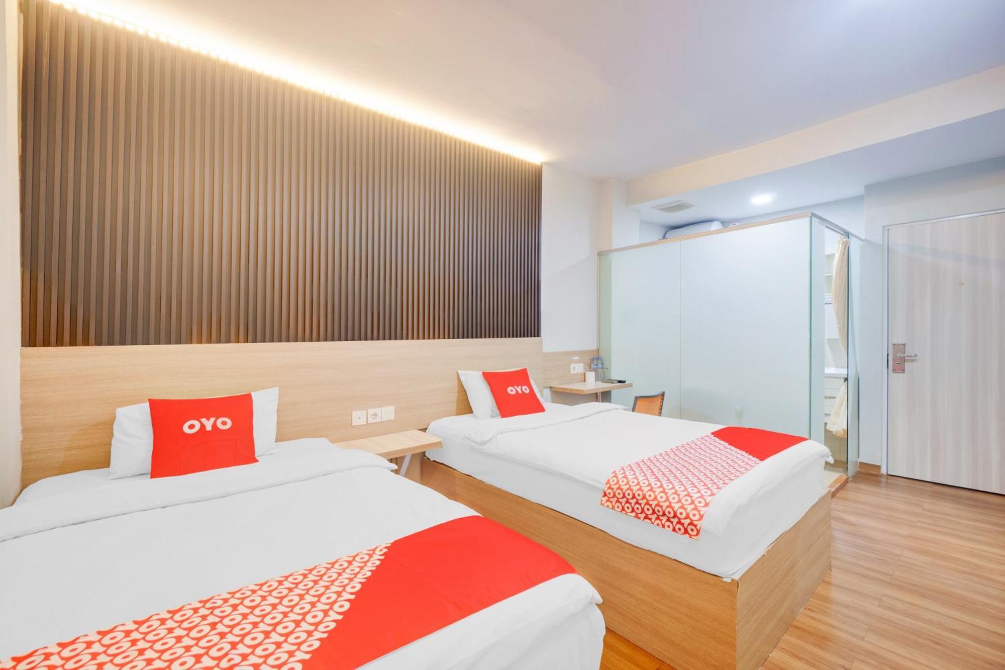 Hotel Hotel O Tanjung Duren Near Mall Citraland Formerly Suba Hotel Jakarta